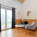 Holiday park Zatoka Park - I Nad Jeziorem *