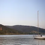 Zatoka Park - I Nad Jeziorem