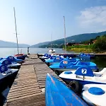 Holiday park Zatoka Park - I Nad Jeziorem