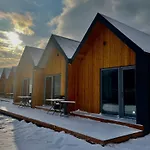 Zatoka Park - I Nad Jeziorem Holiday park Miedzybrodzie Bialskie