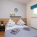 Zatoka Park - I Nad Jeziorem Holiday park *