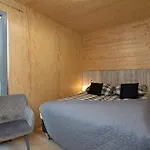 Zatoka Park - I Nad Jeziorem Vakantiepark Międzybrodzie Bialskie