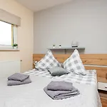 Zatoka Park - I Nad Jeziorem Holiday park Miedzybrodzie Bialskie