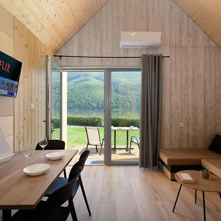 Relaks I Nad Jeziorem * Międzybrodzie Bialskie