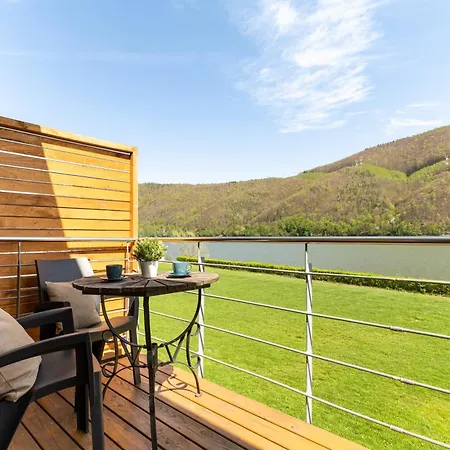 Relaks I Nad Jeziorem Semesterpark