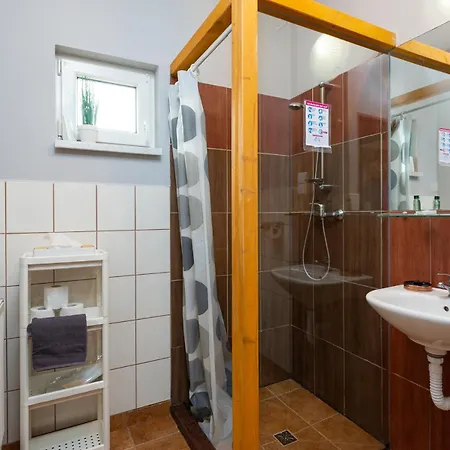 Relaks I Nad Jeziorem Tatil parkı *