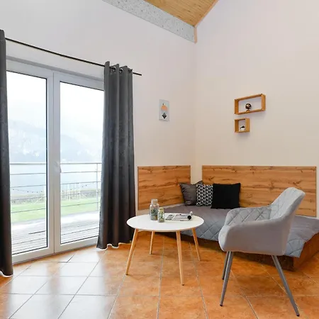 База отдыха Relaks I Nad Jeziorem *