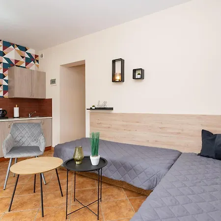 Relaks I Nad Jeziorem Semesterpark Międzybrodzie Bialskie