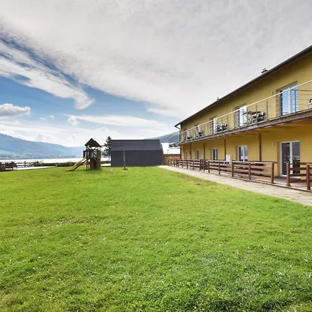 Relaks I Nad Jeziorem * Międzybrodzie Bialskie