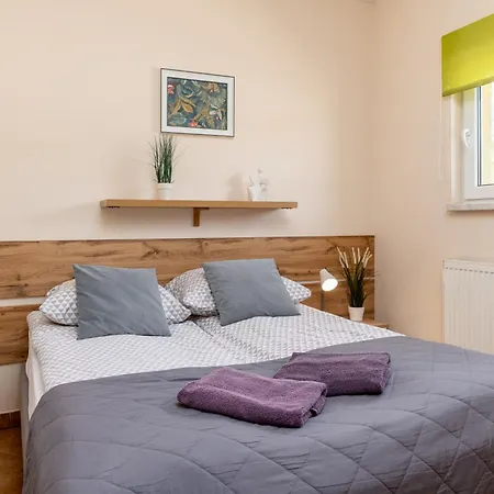 Relaks I Nad Jeziorem