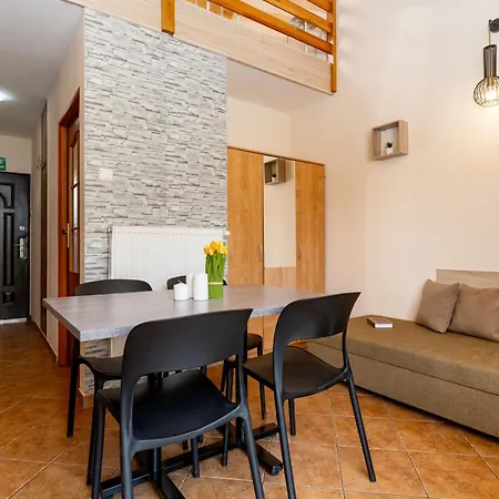 Semesterpark Relaks I Nad Jeziorem