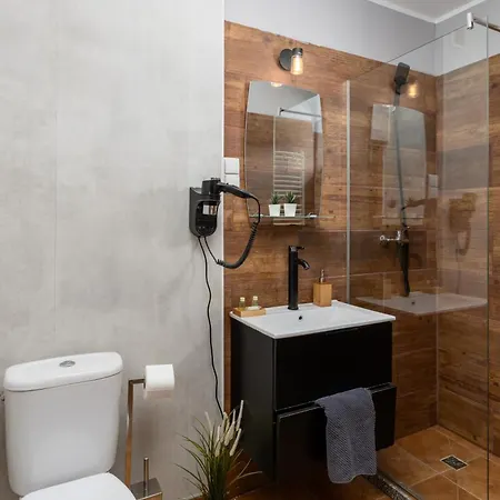 Relaks I Nad Jeziorem Semesterpark *