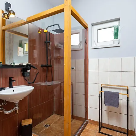 База отдыха Relaks I Nad Jeziorem *