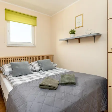 Relaks I Nad Jeziorem Semesterpark Międzybrodzie Bialskie