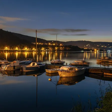 Relaks I Nad Jeziorem * Międzybrodzie Bialskie