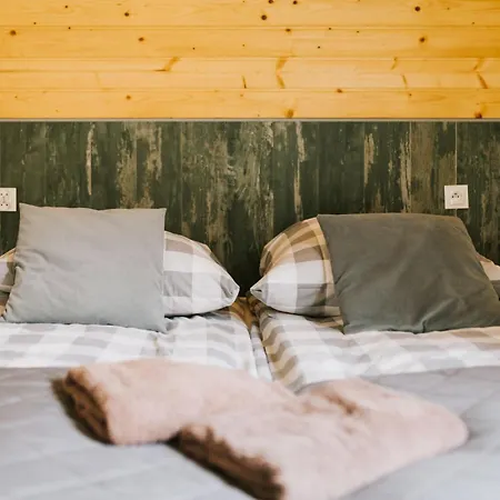 Semesterpark Relaks I Nad Jeziorem