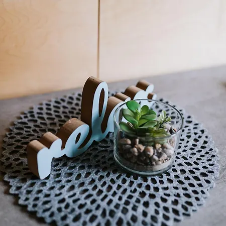 Relaks I Nad Jeziorem *