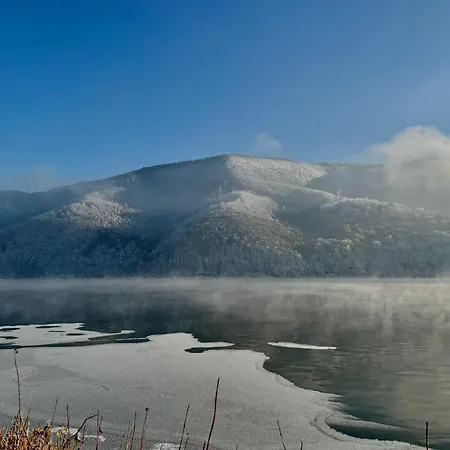 Relaks I Nad Jeziorem * Międzybrodzie Bialskie