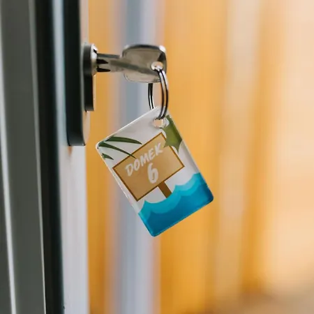 Semesterpark Relaks I Nad Jeziorem *