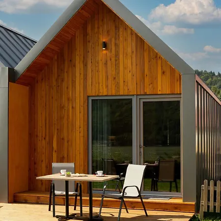 Relaks I Nad Jeziorem Międzybrodzie Bialskie