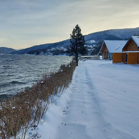 Relaks I Nad Jeziorem * Мендзыбродзе-Бяльске