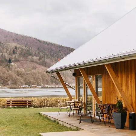 Relaks I Nad Jeziorem *