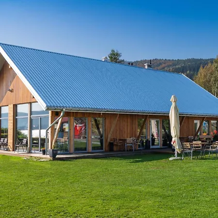 Relaks I Nad Jeziorem Międzybrodzie Bialskie