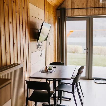 Relaks I Nad Jeziorem * Międzybrodzie Bialskie