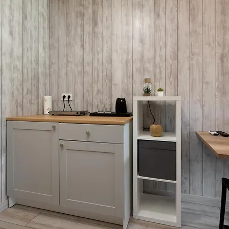 Relaks I Nad Jeziorem