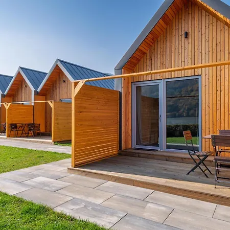 База отдыха Relaks I Nad Jeziorem *