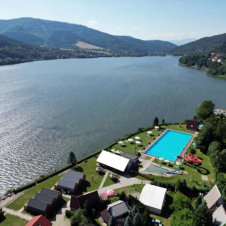 Relaks I Nad Jeziorem *