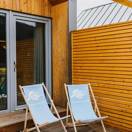 Relaks I Nad Jeziorem Międzybrodzie Bialskie