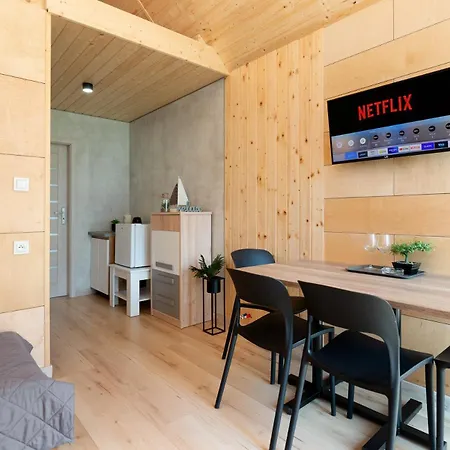 Relaks I Nad Jeziorem * Międzybrodzie Bialskie