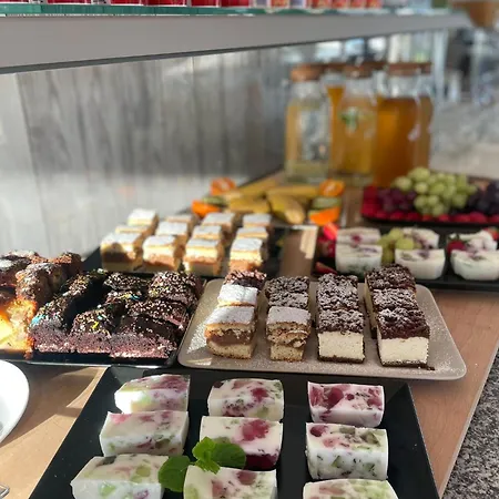 Semesterpark Relaks I Nad Jeziorem