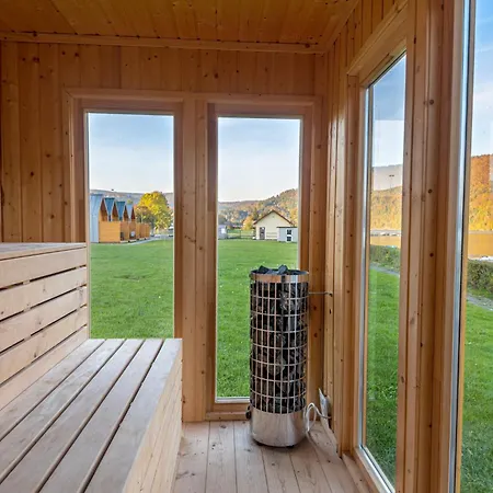 Relaks I Nad Jeziorem Tatil parkı *