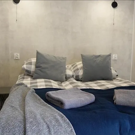 Tatil parkı Relaks I Nad Jeziorem *