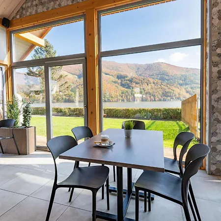 Relaks I Nad Jeziorem Tatil parkı Międzybrodzie Bialskie