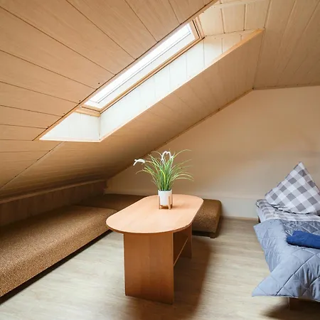 Relaks I Nad Jeziorem *