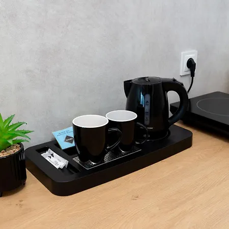 Relaks I Nad Jeziorem