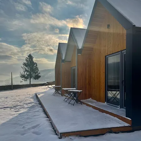 База отдыха Relaks I Nad Jeziorem