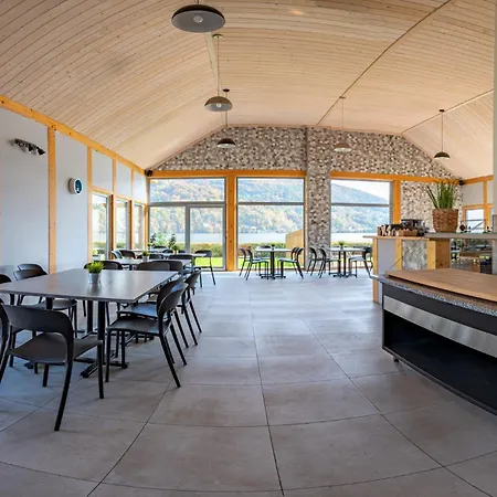 Semesterpark Relaks I Nad Jeziorem *