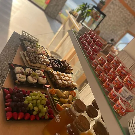 Relaks I Nad Jeziorem Semesterpark