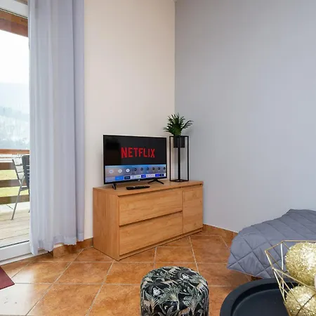 Relaks I Nad Jeziorem * Międzybrodzie Bialskie