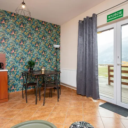 Relaks I Nad Jeziorem