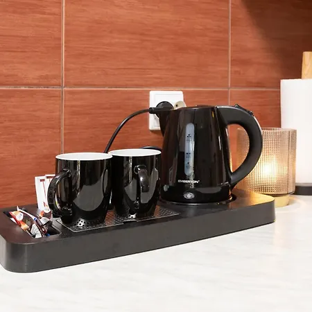 Semesterpark Relaks I Nad Jeziorem