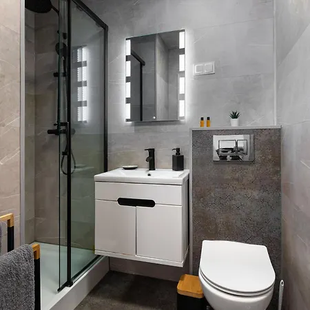 Relaks I Nad Jeziorem Semesterpark *