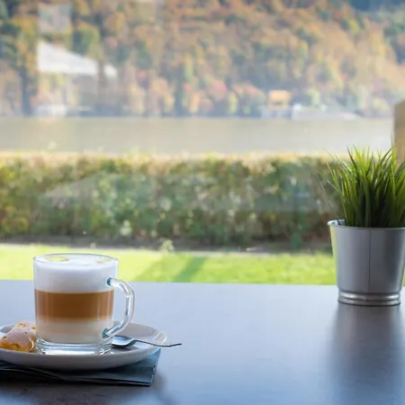 Relaks I Nad Jeziorem *