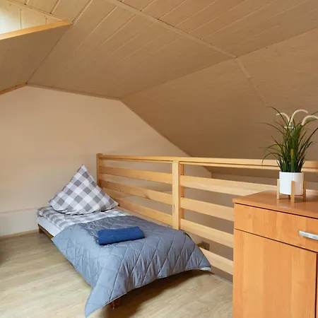 Relaks I Nad Jeziorem База отдыха *