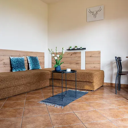 Semesterpark Relaks I Nad Jeziorem Międzybrodzie Bialskie