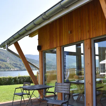 Relaks I Nad Jeziorem *